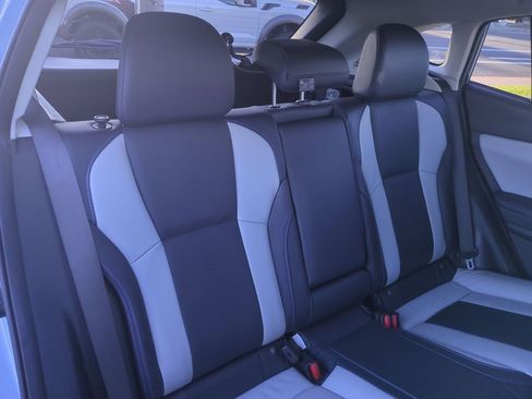 Used 2023 Subaru Crosstrek Hybrid w/ Moonroof Package w/Navigation image 33