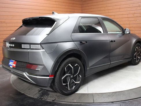 Used 2023 Hyundai Ioniq 5 SEL w/ Cargo Package image 17