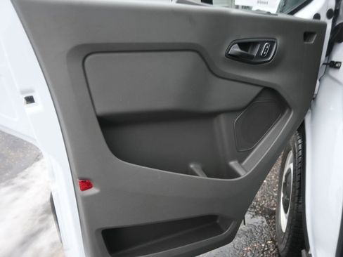 New 2026 Ford Transit 250 148 Medium Roof w/ Load Area Protection Package image 12