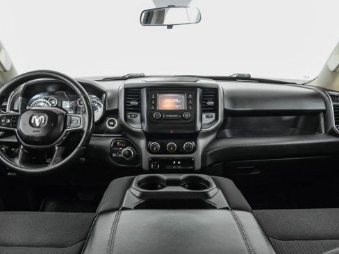 Used 2019 RAM 1500 Tradesman image 11