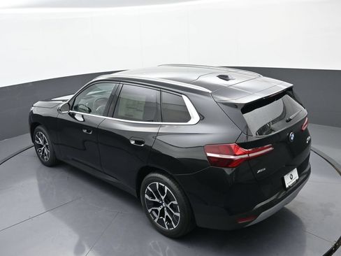 New 2026 BMW X3 xDrive30 w/ Premium Package AWD/4WD image 33