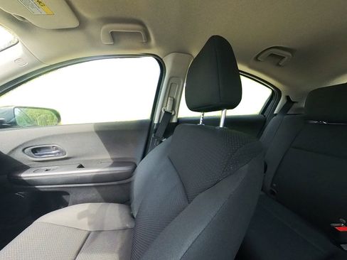 Used 2022 Honda HR-V LX image 35