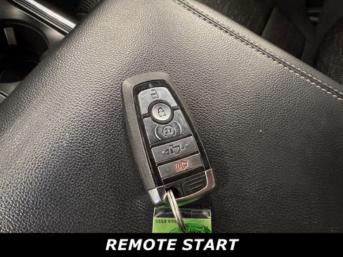 Used 2021 Ford F150 XLT w/ Equipment Group 302A High image 13