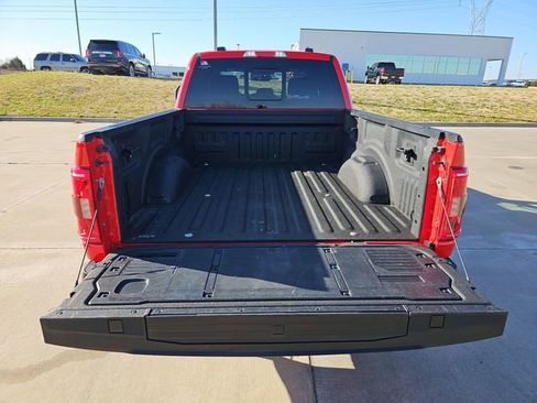 Used 2022 Ford F150 XLT w/ Equipment Group 302A High AWD/4WD image 25