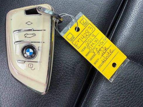Used 2018 BMW X2 xDrive28i w/ Convenience Package AWD/4WD image 44