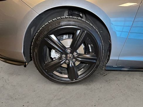 Used 2024 Honda Accord Sport image 15