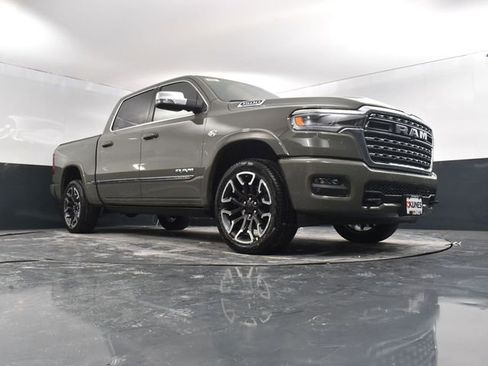 New 2026 RAM 1500 Limited image 44