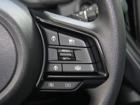 Certified 2026 Subaru Crosstrek 2.5i Premium AWD/4WD image 25