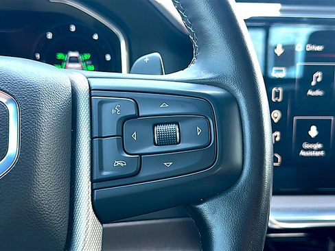 Used 2024 GMC Sierra 1500 Denali w/ Denali Reserve Package RWD image 28