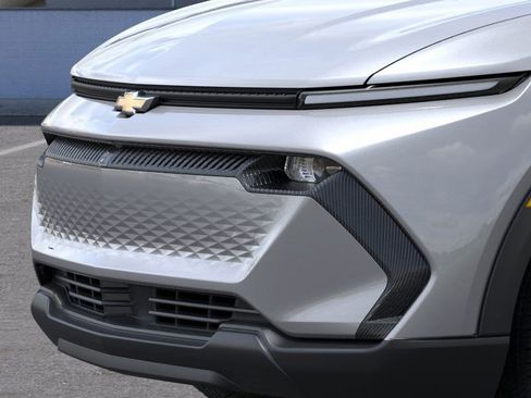 New 2026 Chevrolet Equinox EV LT FWD image 46