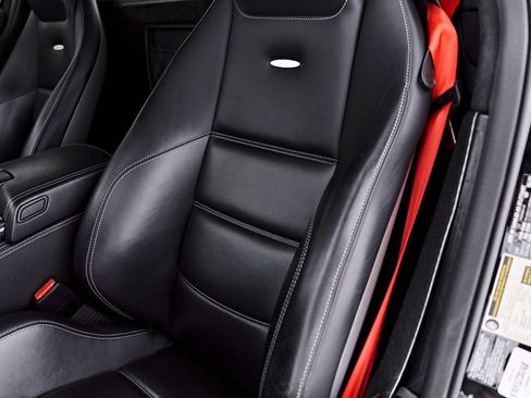 Used 2012 Mercedes-Benz SLS AMG Coupe image 47
