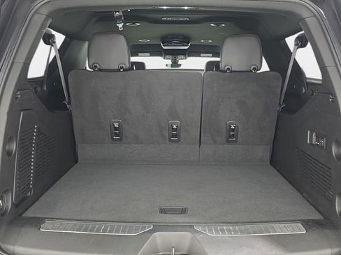 Used 2022 Chevrolet Suburban High Country w/ Max Trailering Package AWD/4WD image 32