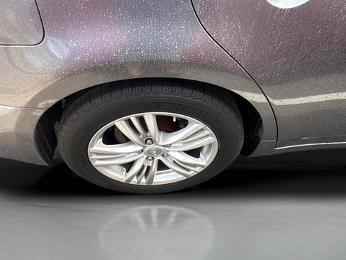Used 2012 INFINITI G37 Journey w/ Premium Pkg RWD image 35