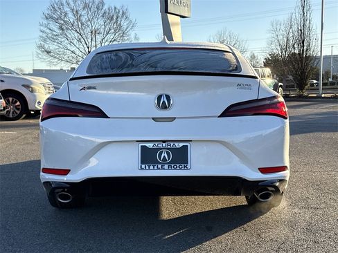 New 2026 Acura Integra A-Spec image 4