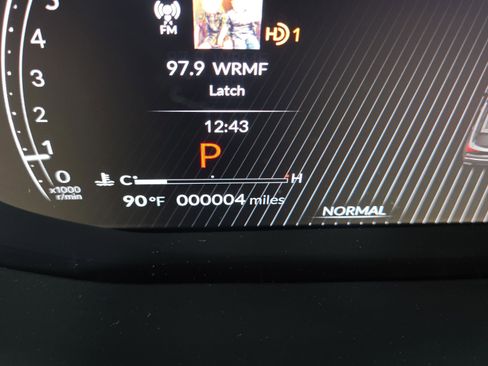 New 2026 Acura MDX FWD w/ Technology Package image 30