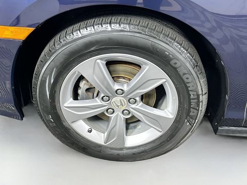 Used 2018 Honda Odyssey EX-L image 30