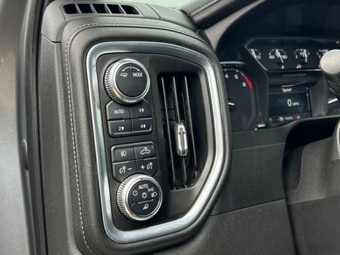 Used 2021 GMC Sierra 1500 SLT w/ SLT Premium Package AWD/4WD image 36