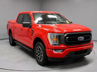 Certified 2023 Ford F150 XLT w/ Equipment Group 302A High AWD/4WD video 1