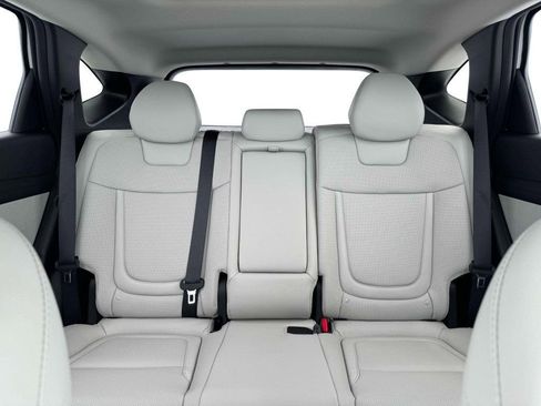 New 2026 Hyundai Tucson Limited AWD/4WD image 16
