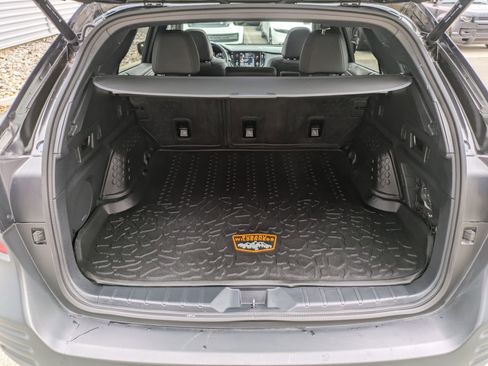 Used 2025 Subaru Outback Wilderness image 30