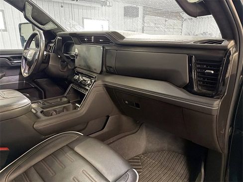 Used 2024 GMC Sierra 2500 AT4X w/ AT4X AEV Edition image 12