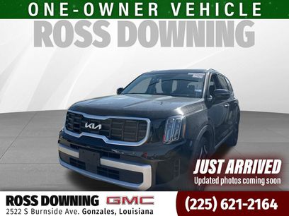 Used 2025 Kia Telluride S