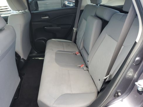 Used 2015 Honda CR-V LX image 13