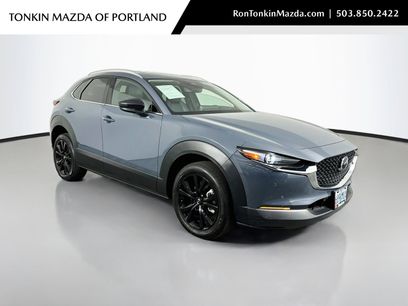 Certified 2024 MAZDA CX-30 2.5 Turbo w/ Premium Plus Pkg