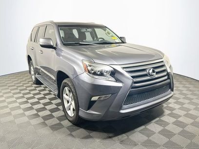 Used 2016 Lexus GX 460 w/ Preferred Accessory Package