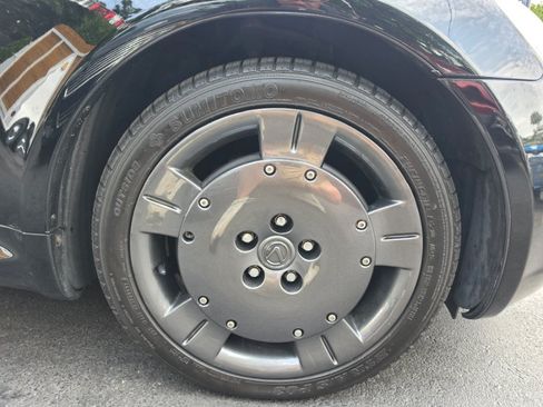 Used 2004 Lexus SC 430 Convertible w/ Preferred Accessory Pkg RWD image 13
