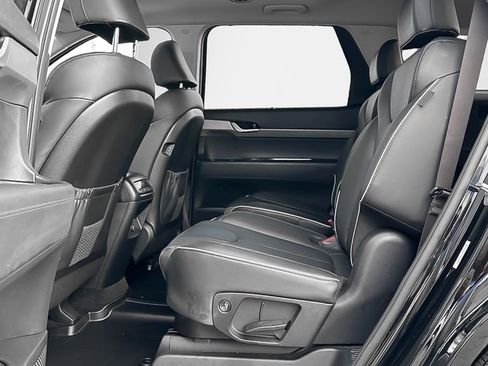 Used 2025 Hyundai Palisade XRT image 13