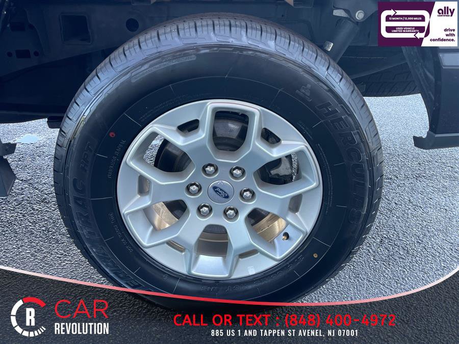 Used 2023 Ford F150 XLT AWD/4WD image 47