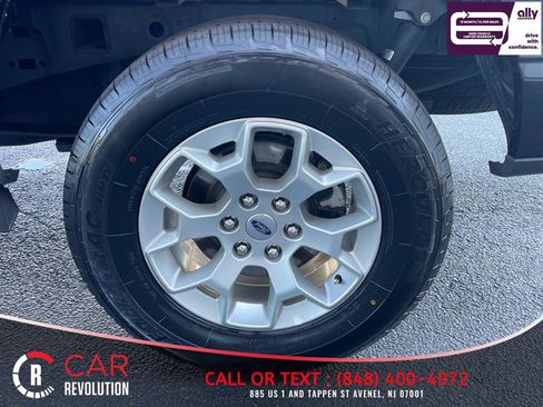 Used 2023 Ford F150 XLT AWD/4WD image 47