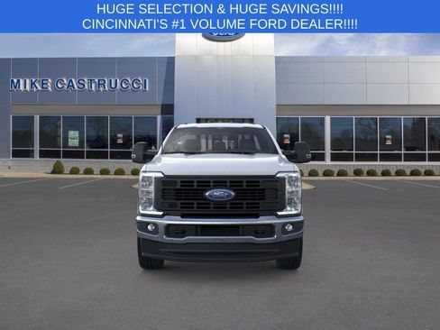 New 2026 Ford F350 XL AWD/4WD image 6