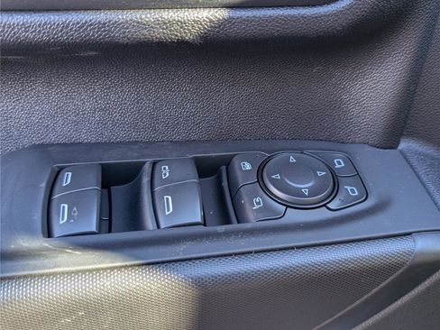 New 2026 Chevrolet Silverado 2500 Custom w/ Custom Value Package image 16