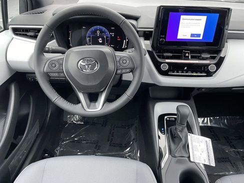 New 2026 Toyota Corolla SE image 22