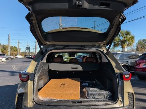 New 2026 MAZDA CX-50 Meridian Edition w/ Weather Package image 20