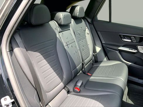 Certified 2024 Mercedes-Benz GLC 300 4MATIC image 20