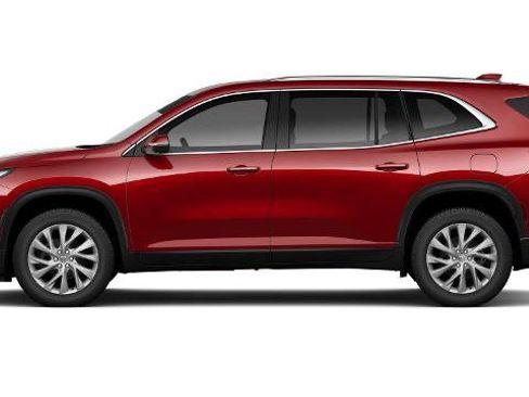New 2026 Buick Enclave Preferred w/ Power Package image 31