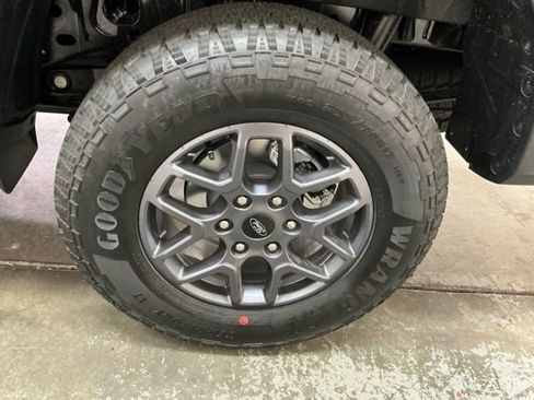New 2026 Ford Ranger XLT AWD/4WD image 11