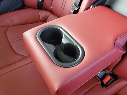 New 2026 Kia K5 GT-Line w/ GT-Line Premium Package image 11