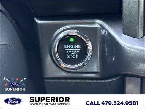 Used 2023 Ford F150 XLT w/ Equipment Group 302A High AWD/4WD image 24