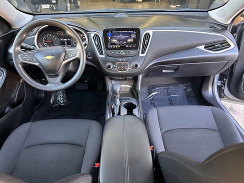 Used 2023 Chevrolet Malibu LT image 15