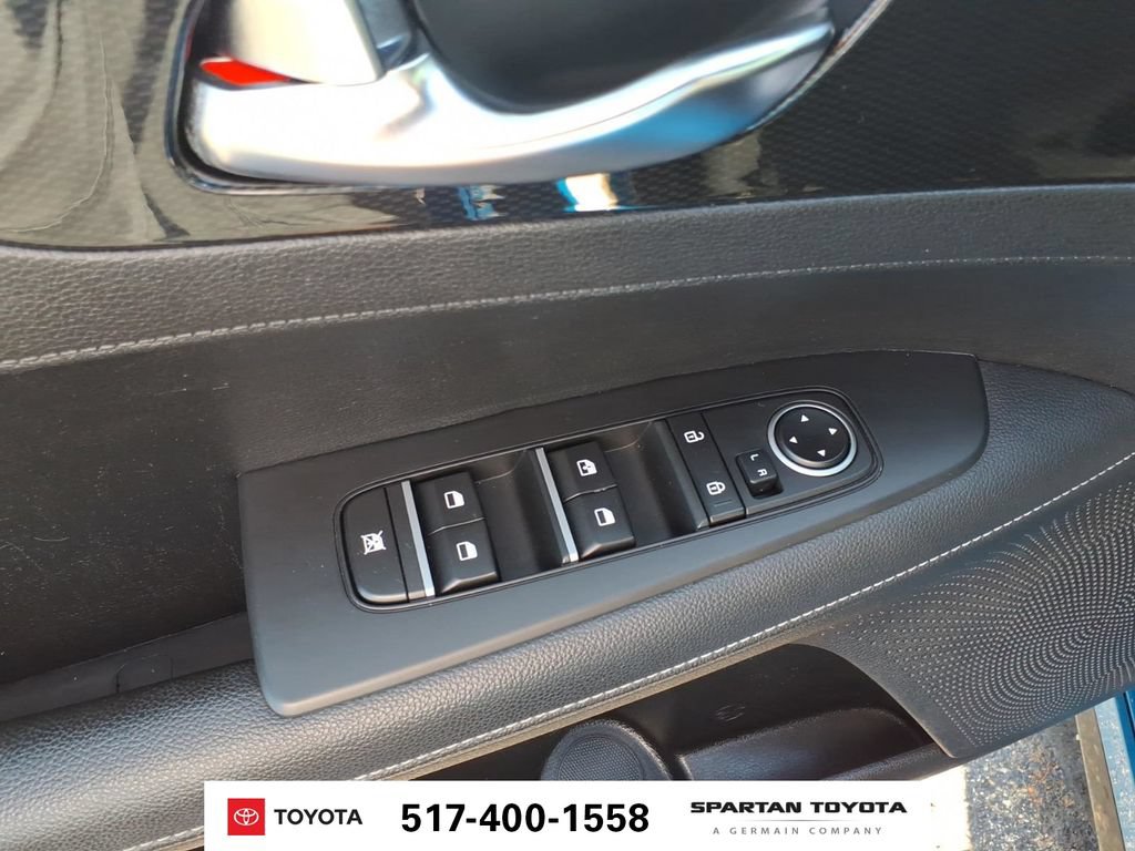 Used 2023 Kia Forte GT-Line FWD image 14