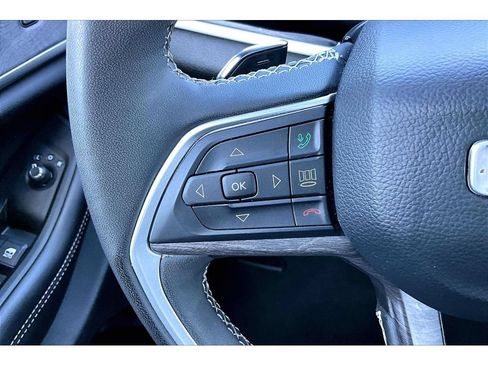Certified 2024 Jeep Grand Cherokee Limited AWD/4WD image 27