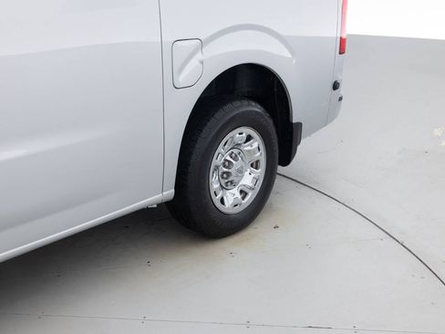 Used 2016 Nissan NV 3500 SL image 22