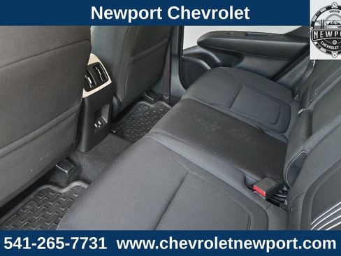 Used 2023 Hyundai Tucson SEL image 13