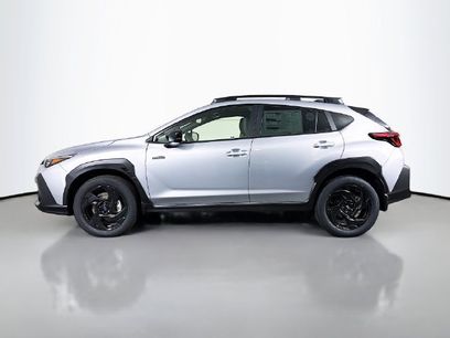 New 2026 Subaru Crosstrek 2.5i Sport w/ Crosstrek Mirror Package