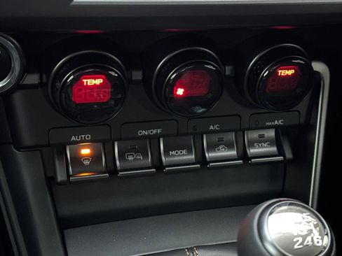 New 2026 Toyota GR86 YUZU Limited image 18