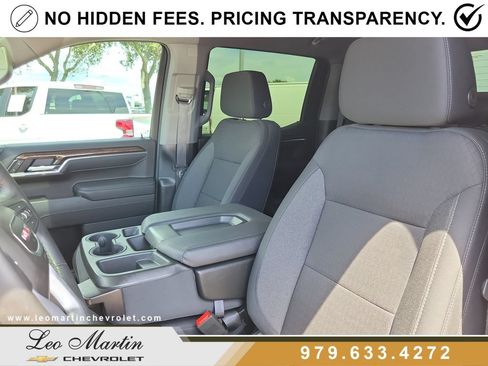Used 2023 GMC Sierra 1500 Elevation RWD image 14
